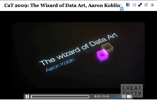 Wizard of Data Art