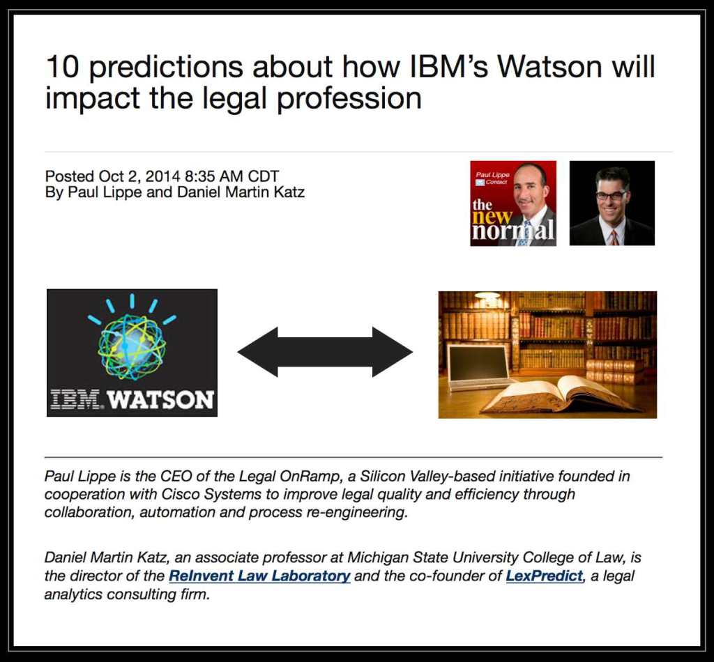 IBM_Watson_In_Legal_Industry