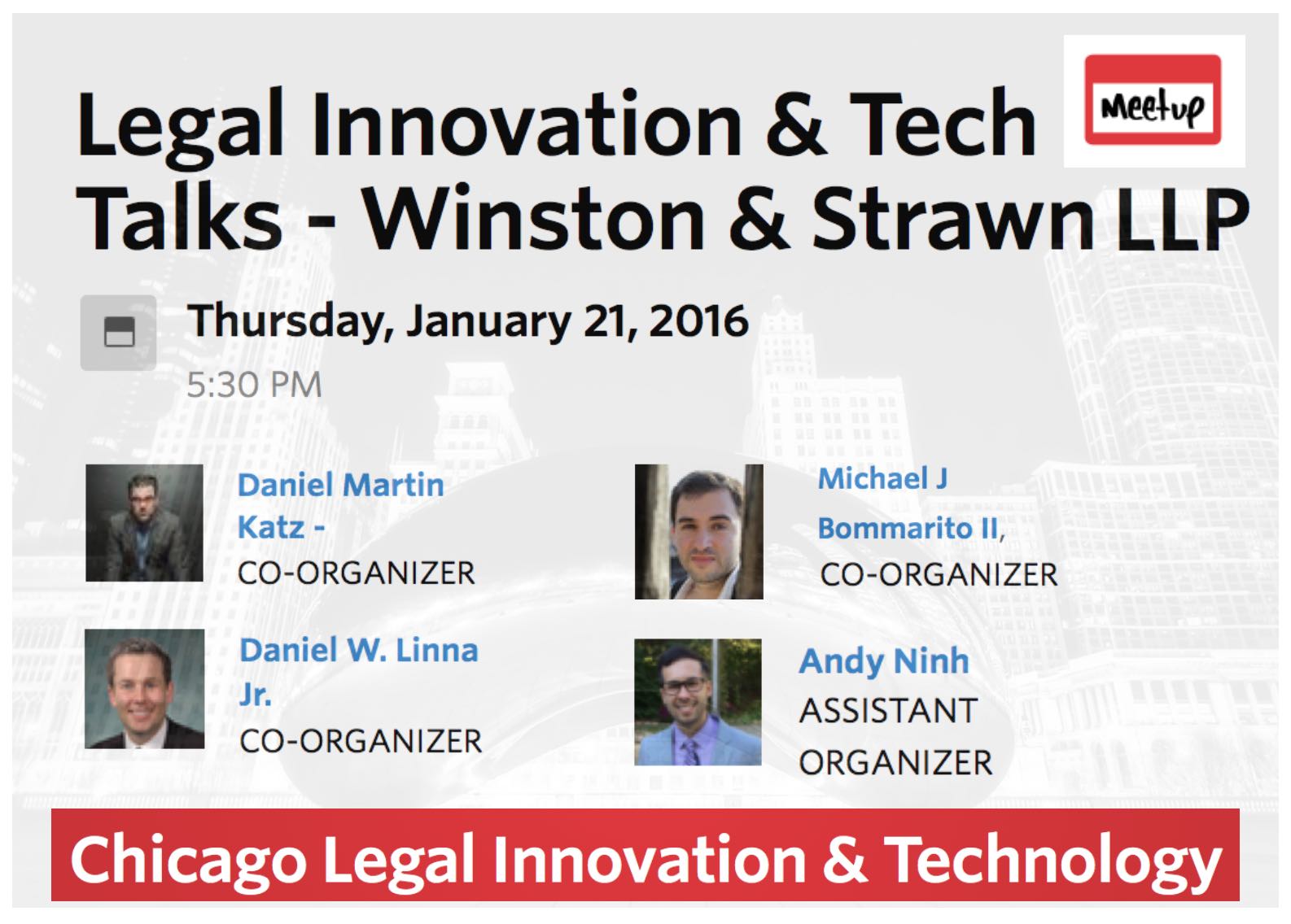 http://www.meetup.com/Chicago-Legal-Innovation-and-Technology-Meetup/events/227148258/