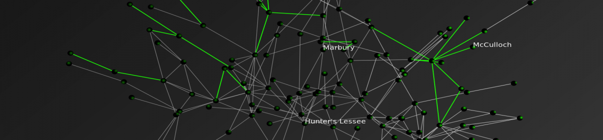 Computational Legal Studies™