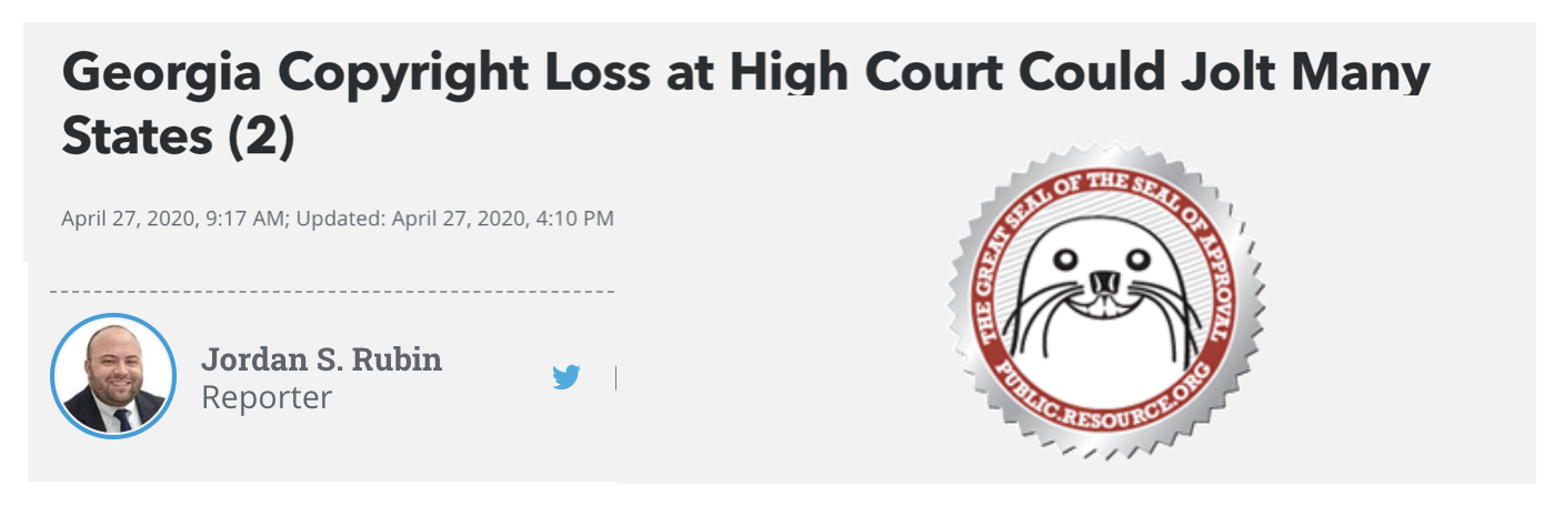 SCOTUS Ruling in v. Inc. Computational