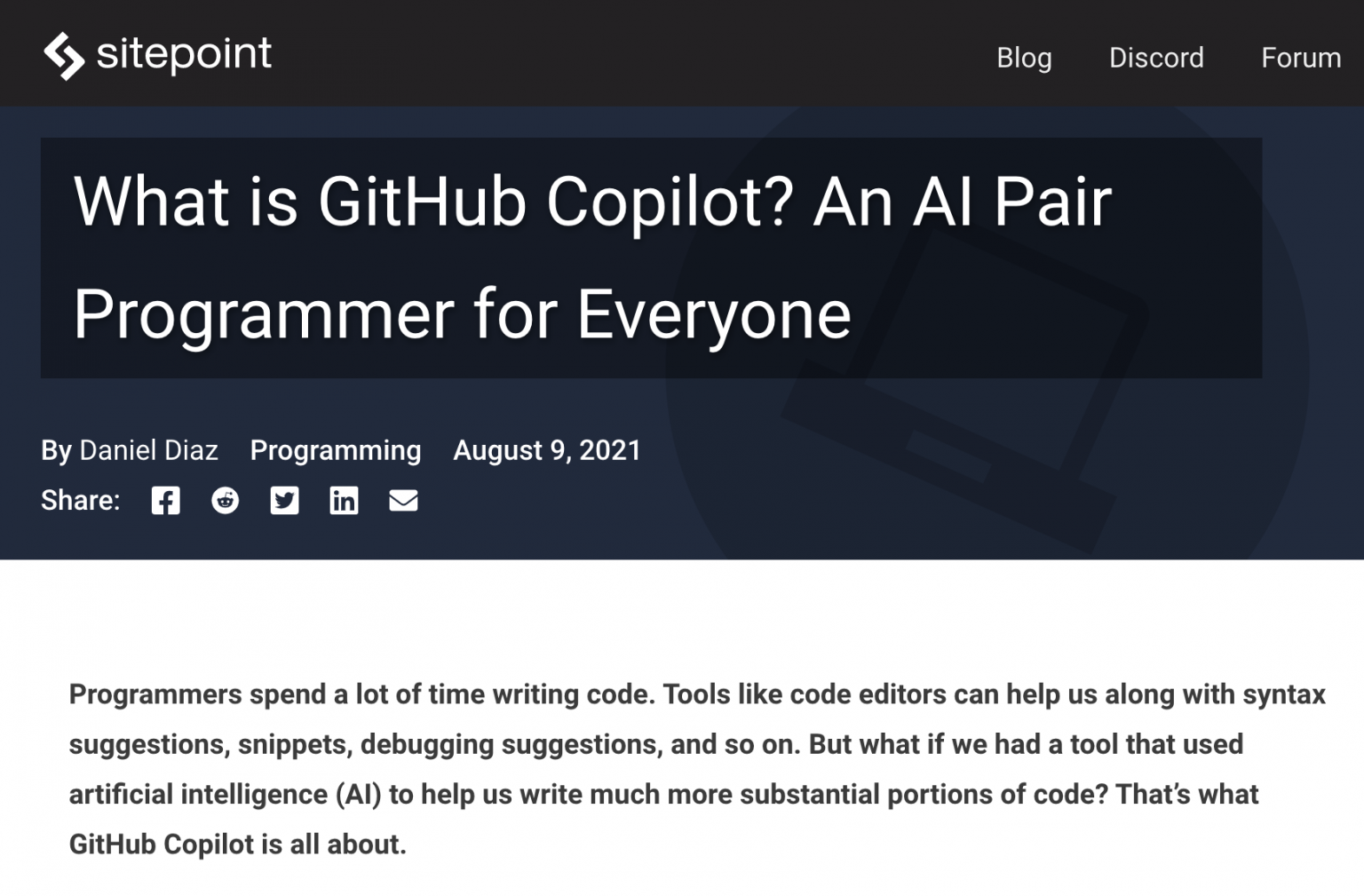 Github Co-Pilot and the Economics of Software Development ...